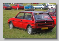 Austin Metrol GTa 1990 rear