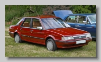 Austin Montego 1986 Mayfair 16 front