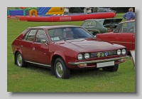 Austin Princess 1800 HL 1975 front