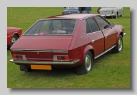 Austin Princess 1800 HL 1975 rear