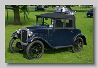 Austin Seven Type AE 2-seater 1930