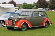 Austin Sixteen BS1 1949 MP