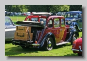 Austin Ten Conway rear