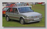MG Maestro 1600 front