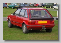 MG Maestro EFI rear