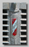 aa_Austin A40 Devon badge