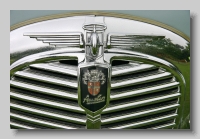 aa_Austin A40 Somerset badge