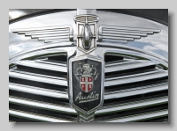 aa_Austin A70 Hereford badge