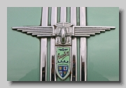 aa_Austin A90 Atlantic badge2