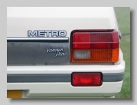 aa_Austin Metro Vanden Plas 1985 5-door front