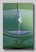 ab_Austin A40 Sports ornament