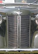 ab Austin Sixteen BS1 grille