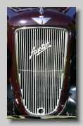 ab_Austin Ten-Four Lichfield 1936 grille