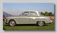 s_Austin A105 Six side 1957