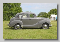 s_Austin A40 Devon 1950 side