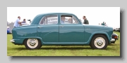 Austin A50 Cambridge