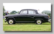 Austin A55 Cambridge