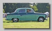 Austin A55 Cambridge