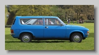 s_Austin Allegro 2 1300 Super Estate side