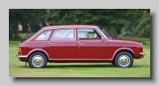 s_Austin Maxi1 1750 HL side