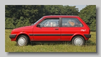 s_Austin Metro City X 1990 side