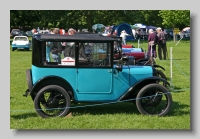 s_Austin Seven Type R side