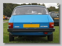 t_Austin Allegro 1300 S3 L tail