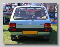 t_Austin Metro Vanden Plas 1982 tail