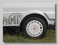 w_MG Metro 1300 1989 wheel