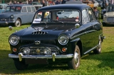 Austin A90, A95, A105 Westminster