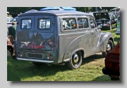 Austin A40 GP4 Countryman rear