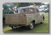 Austin A70 Utility 1952 rear