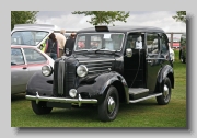 Austin FX3 Taxi