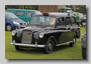 Austin FX4 Taxi front1