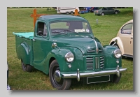 Austin GQU4 Pickup 1951 front