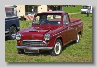 Austin A55 and A60 Van and Pickup