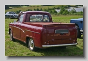 Austin HK6 Pickup rear