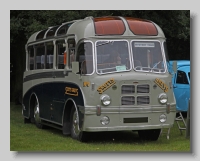 Austin K8 1952 Coach