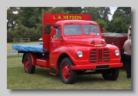 Austin Loadstar flatbed