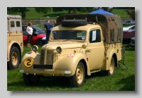 Austin Ten Light Utility 1943 front