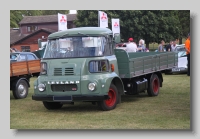 Leyland FG 350 front