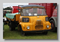 Morris FG 1960 dropside front