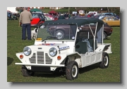 Morris Mini Moke front