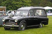 Austin A55 Hearse