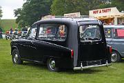 Austin A55 Hearse