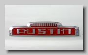 Austin Vans, Pickups and Trucks