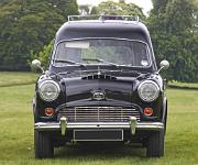 Austin A55 Hearse