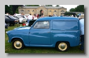 Austin A30/A35 Vans