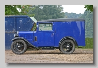 s_Austin AVH Seven Van 1936 side