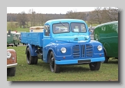 yAustin Loadstar 1951